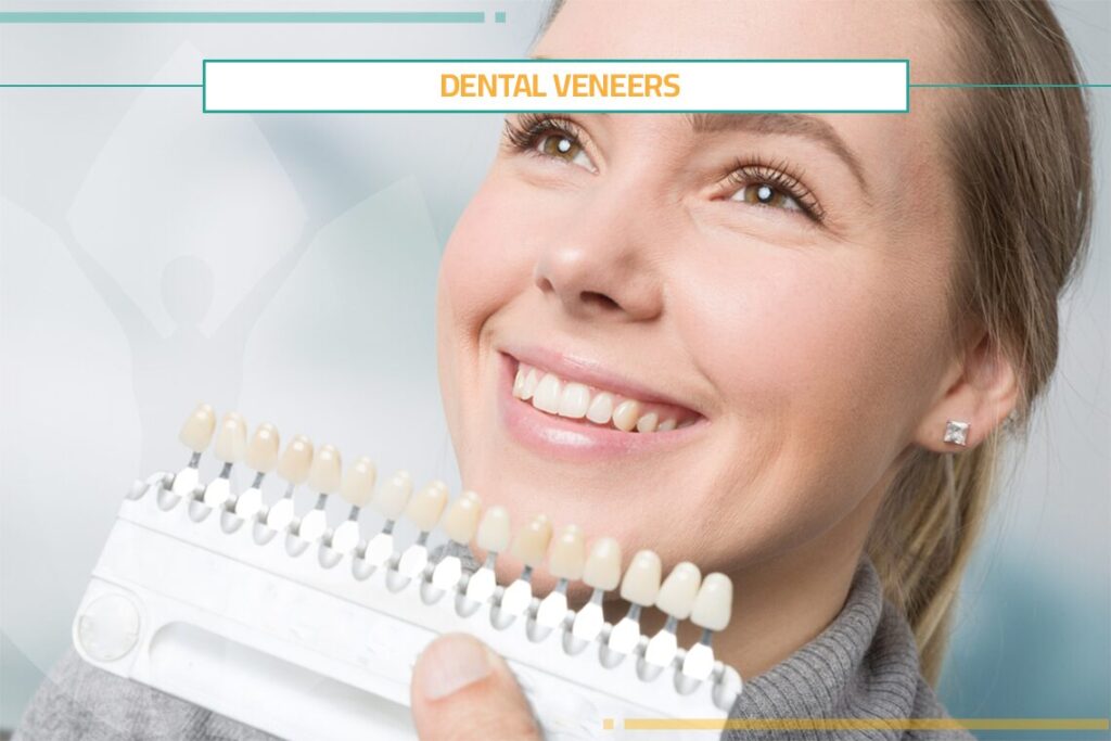 Get the Best Successful Dental Veneers in Turkey