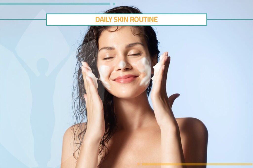 Daily Skin Routine: 10 Steps for a Healthy and Clear Complexion
