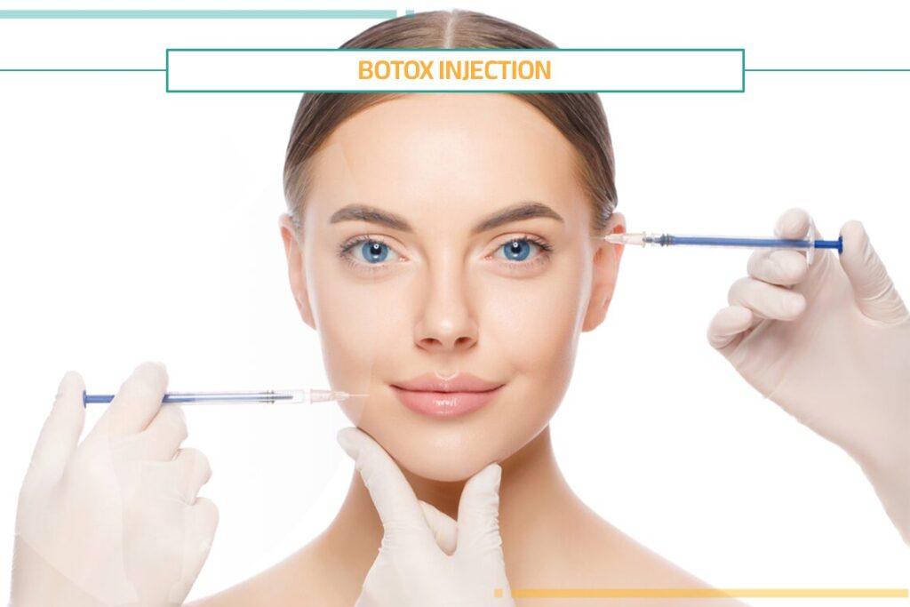 What Are the Common Side Effects of Botox Injection? 