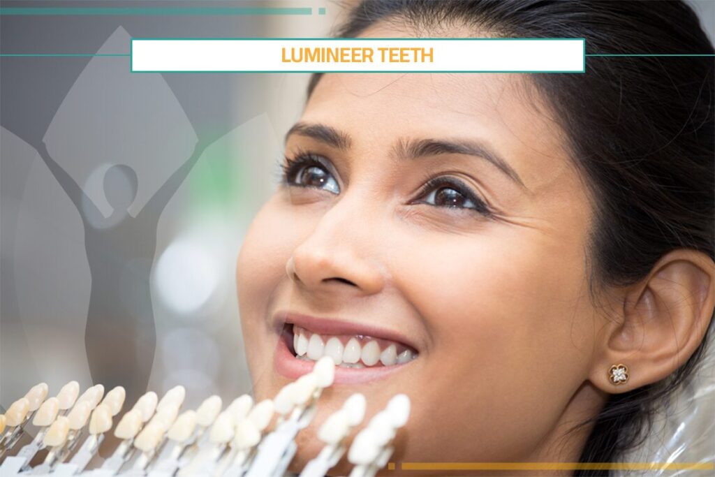 Advantages & Disadvantages of Lumineer Teeth