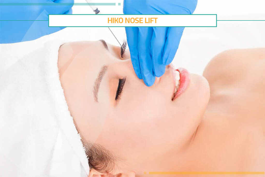 FAQ`s on Hiko Nose Lift