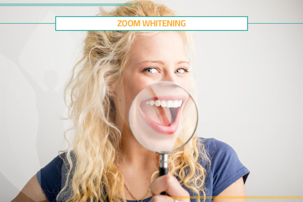 3 Pros to Get Zoom Teeth Whitening